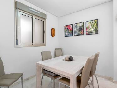 Bestaand - Appartement - Orihuela Costa - Los Dolses