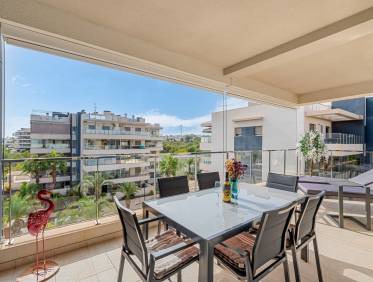 Bestaand - Appartement - Orihuela Costa - Los Dolses