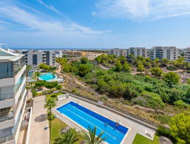 Bestaand - Appartement - Orihuela Costa - Los Dolses