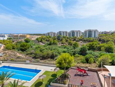 Bestaand - Appartement - Orihuela Costa - Los Dolses