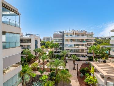 Bestaand - Appartement - Orihuela Costa - Los Dolses