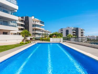 Bestaand - Appartement - Orihuela Costa - Los Dolses