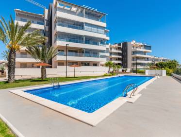 Bestaand - Appartement - Orihuela Costa - Los Dolses