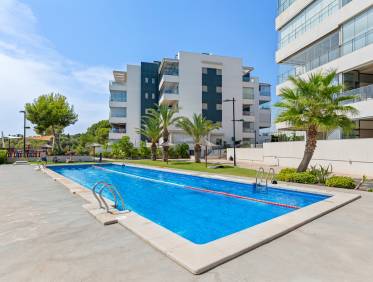 Bestaand - Appartement - Orihuela Costa - Los Dolses