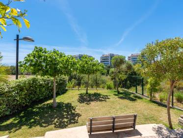 Bestaand - Appartement - Orihuela Costa - Los Dolses