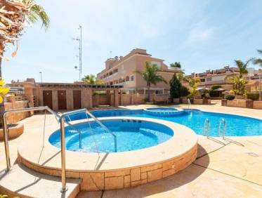 Bestaand - Appartement - Orihuela Costa - Los Dolses