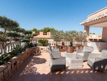 Bestaand - Appartement - Orihuela Costa - Los Dolses