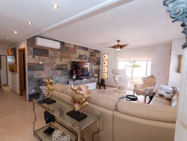 Bestaand - Appartement - Orihuela Costa - Los Dolses