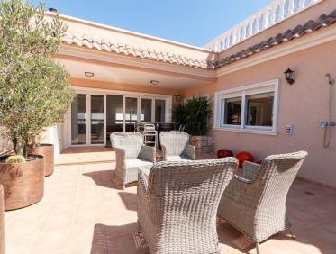 Bestaand - Appartement - Orihuela Costa - Los Dolses