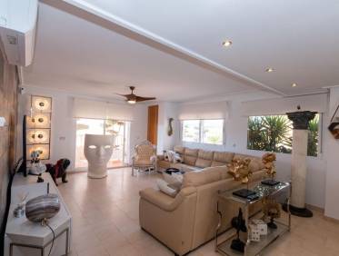 Bestaand - Appartement - Orihuela Costa - Los Dolses