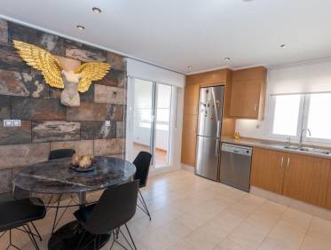 Bestaand - Appartement - Orihuela Costa - Los Dolses