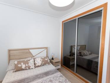 Bestaand - Appartement - Orihuela Costa - Los Dolses