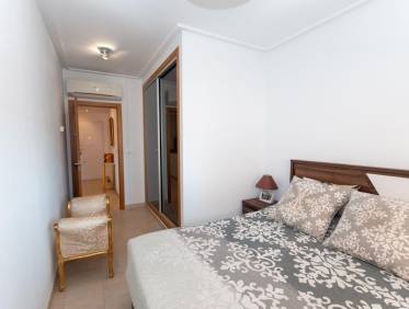 Bestaand - Appartement - Orihuela Costa - Los Dolses