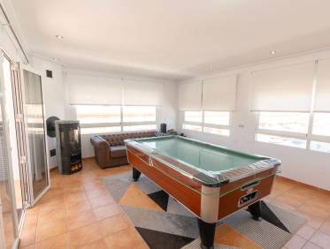 Bestaand - Appartement - Orihuela Costa - Los Dolses