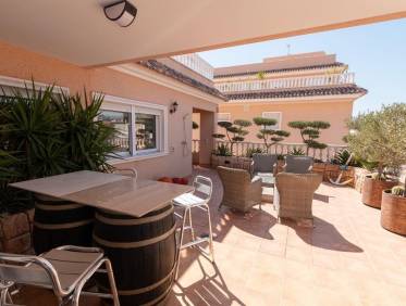 Bestaand - Appartement - Orihuela Costa - Los Dolses