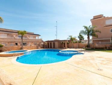 Bestaand - Appartement - Orihuela Costa - Los Dolses