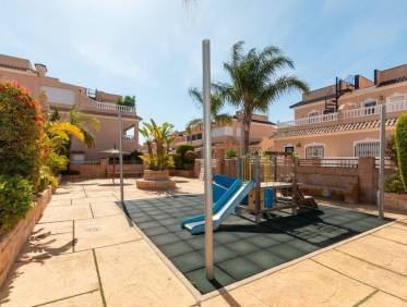 Bestaand - Appartement - Orihuela Costa - Los Dolses