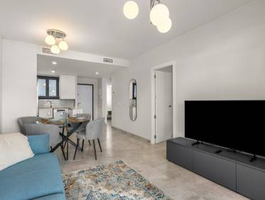 Bestaand - Appartement - Orihuela Costa - Los Dolses