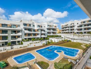 Bestaand - Appartement - Orihuela Costa - Los Dolses