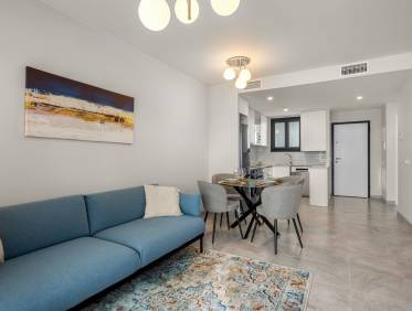 Bestaand - Appartement - Orihuela Costa - Los Dolses