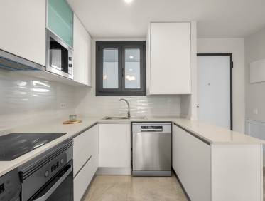 Bestaand - Appartement - Orihuela Costa - Los Dolses