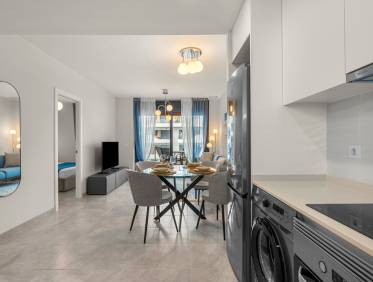 Bestaand - Appartement - Orihuela Costa - Los Dolses