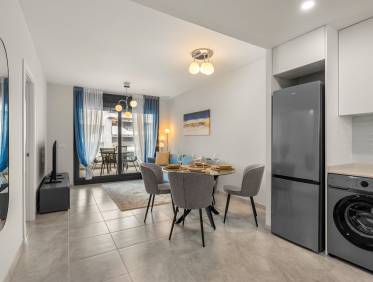 Bestaand - Appartement - Orihuela Costa - Los Dolses