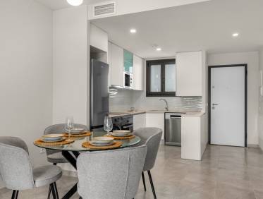 Bestaand - Appartement - Orihuela Costa - Los Dolses