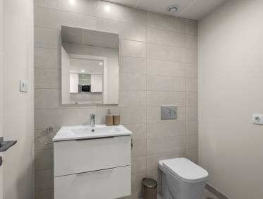 Bestaand - Appartement - Orihuela Costa - Los Dolses
