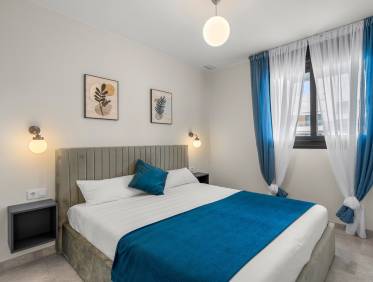Bestaand - Appartement - Orihuela Costa - Los Dolses
