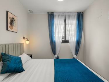 Bestaand - Appartement - Orihuela Costa - Los Dolses