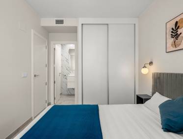 Bestaand - Appartement - Orihuela Costa - Los Dolses