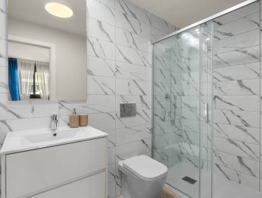 Bestaand - Appartement - Orihuela Costa - Los Dolses