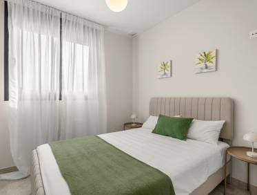 Bestaand - Appartement - Orihuela Costa - Los Dolses