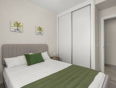 Bestaand - Appartement - Orihuela Costa - Los Dolses