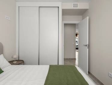 Bestaand - Appartement - Orihuela Costa - Los Dolses
