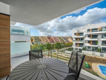 Bestaand - Appartement - Orihuela Costa - Los Dolses