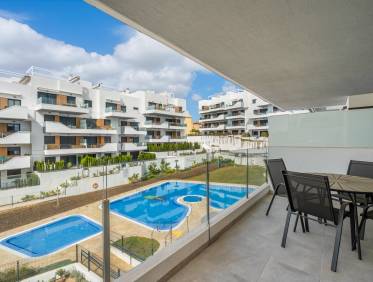 Bestaand - Appartement - Orihuela Costa - Los Dolses