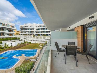 Bestaand - Appartement - Orihuela Costa - Los Dolses