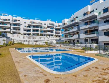 Bestaand - Appartement - Orihuela Costa - Los Dolses