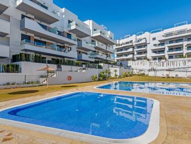 Bestaand - Appartement - Orihuela Costa - Los Dolses