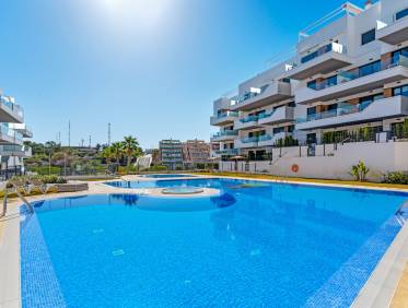 Bestaand - Appartement - Orihuela Costa - Los Dolses