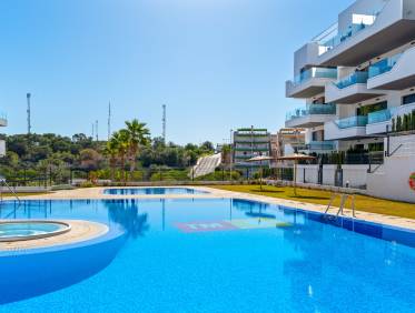 Bestaand - Appartement - Orihuela Costa - Los Dolses