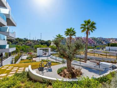 Bestaand - Appartement - Orihuela Costa - Los Dolses