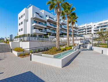 Bestaand - Appartement - Orihuela Costa - Los Dolses