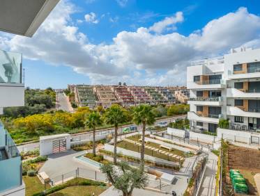 Bestaand - Appartement - Orihuela Costa - Los Dolses