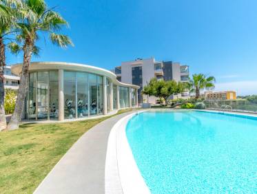 Bestaand - Appartement - Orihuela Costa - Playa Flamenca Norte