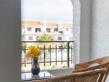 Bestaand - Appartement - Orihuela Costa - Playa Flamenca