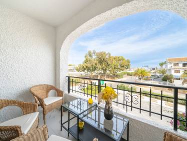 Bestaand - Appartement - Orihuela Costa - Playa Flamenca