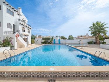 Bestaand - Appartement - Orihuela Costa - Playa Flamenca